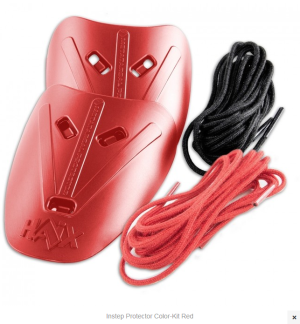 Haix LACES en Protector Hero 2   6.5 - 8
